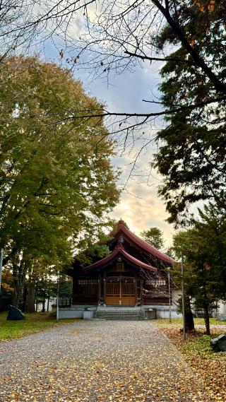 深川神社の参拝記録(たけちゃんさん)