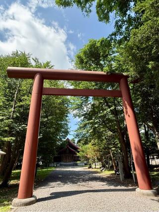深川神社の参拝記録(たけちゃんさん)