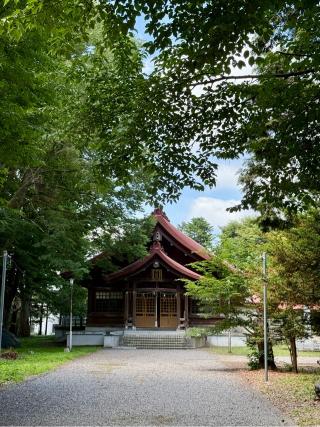 深川神社の参拝記録(たけちゃんさん)