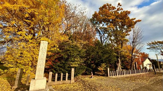 芽生神社の参拝記録8