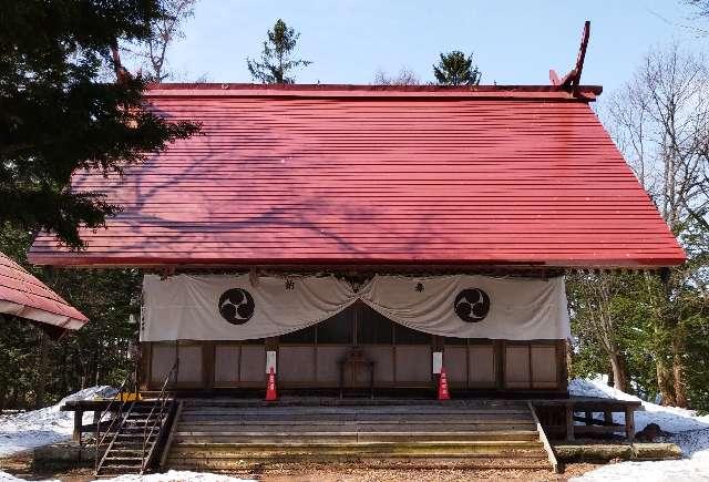 秩父神社の参拝記録1