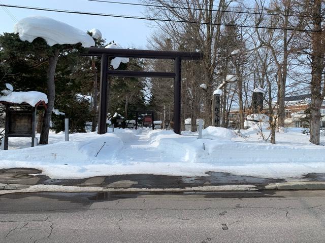秩父神社の参拝記録3