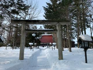 秩父神社の参拝記録(鷲ハリアーさん)