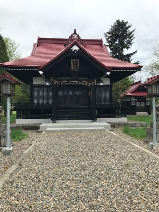 多度志神社の参拝記録(tetsuさん)