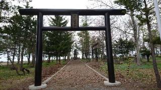 北龍神社の参拝記録(ワッシーさん)