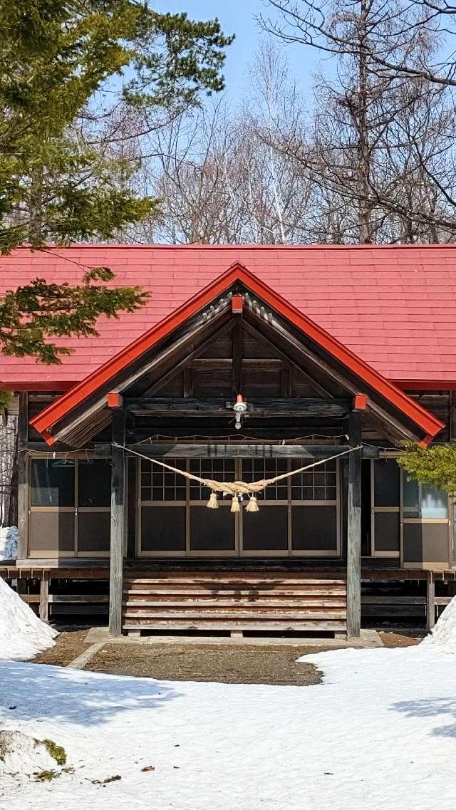 北龍神社の参拝記録2