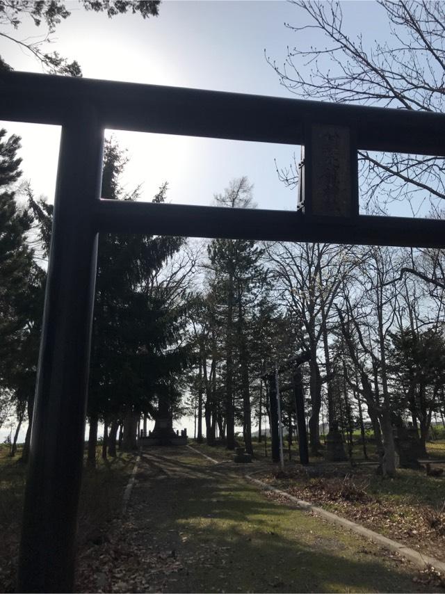 北龍神社の参拝記録1