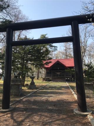 北龍神社の参拝記録(tetsuさん)