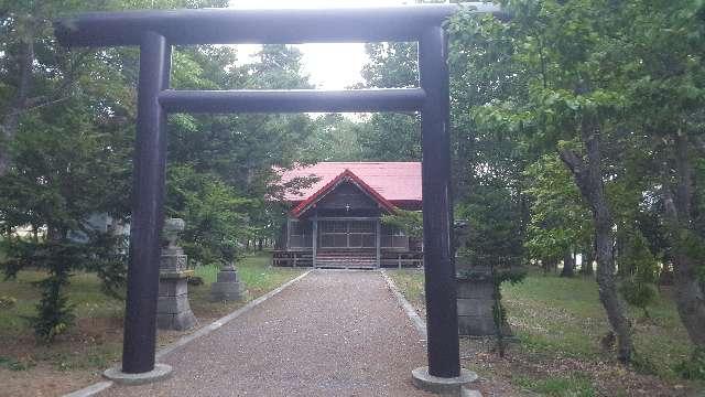 北龍神社の参拝記録3