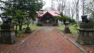 北龍神社の参拝記録(senor.yasudaさん)