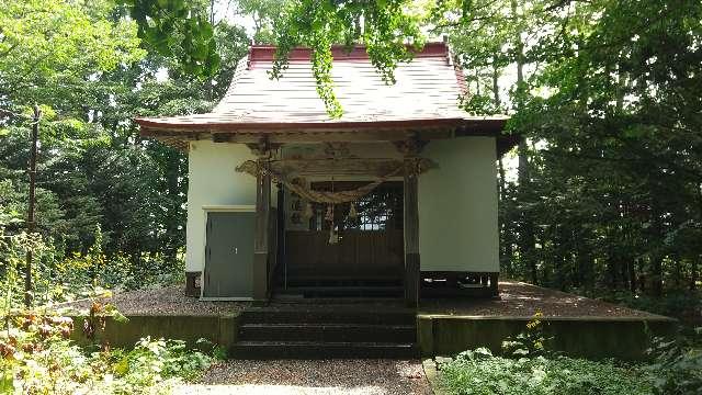 興国神社の参拝記録(とまさん)