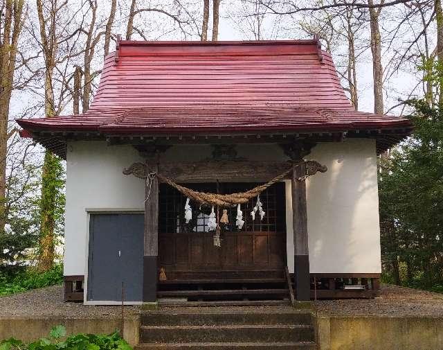 興国神社の参拝記録1