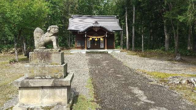 北野神社の参拝記録4