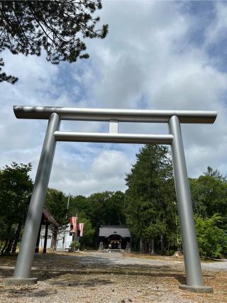 北野神社の参拝記録(たけちゃんさん)