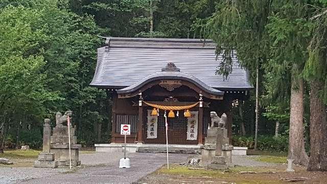 北野神社の参拝記録(かっちゃん、さん)