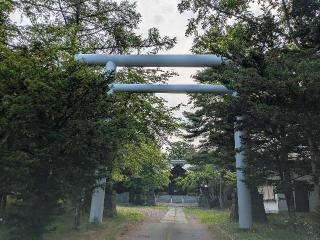 神楽神社の参拝記録(のぶちゃんさん)
