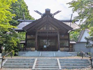 神楽神社の参拝記録(のぶちゃんさん)