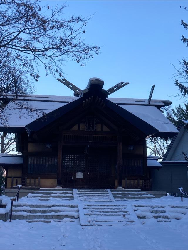 神楽神社の参拝記録7