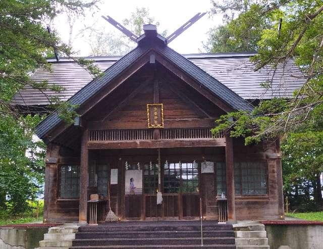 多寄神社の参拝記録1