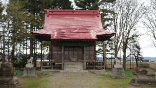 下多寄神社の参拝記録(ワッシーさん)