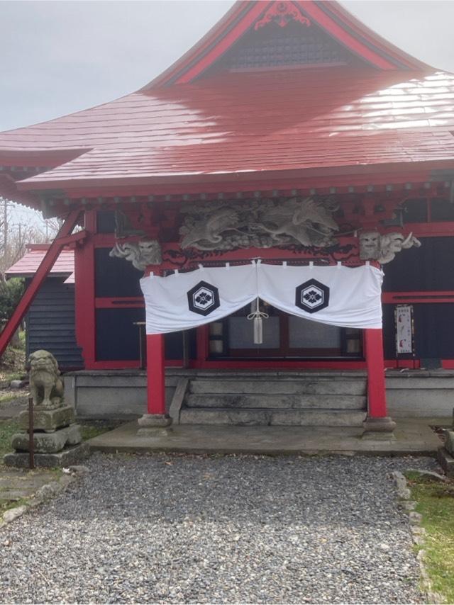 厳島神社の参拝記録6