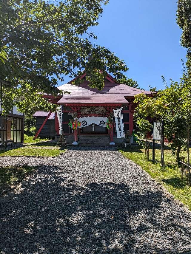 厳島神社の参拝記録8