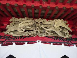 厳島神社の参拝記録(まみたんぺさん)