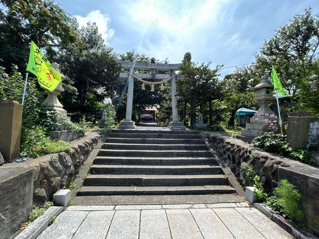 厳島神社の参拝記録10