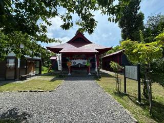厳島神社の参拝記録(テッチンさん)