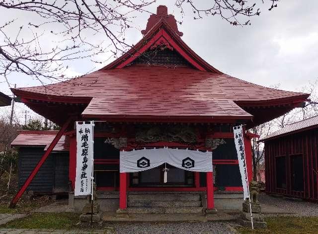 厳島神社の参拝記録2