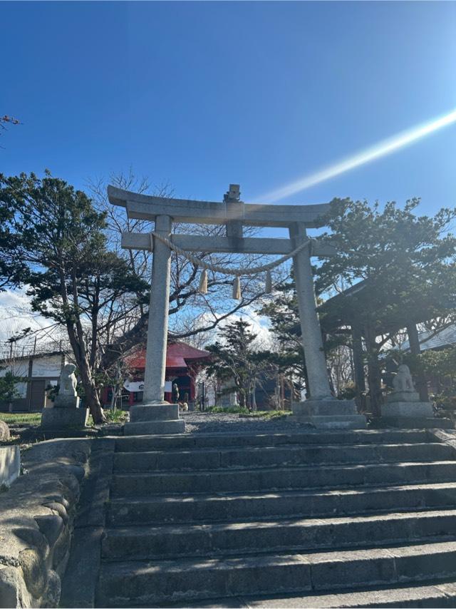 厳島神社の参拝記録6