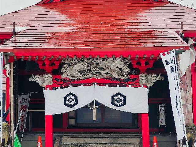 厳島神社の参拝記録7