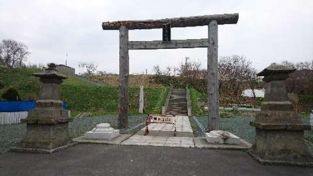 厳島神社の参拝記録(ワッシーさん)