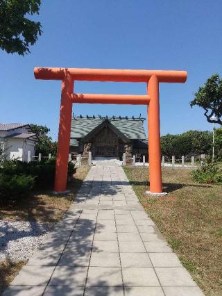 厳島神社の参拝記録(zx14rさん)