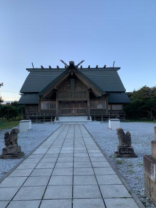 厳島神社の参拝記録(ゆうこりんさん)
