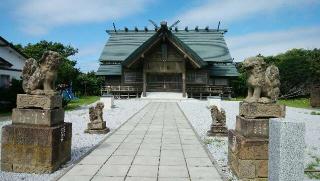 厳島神社の参拝記録(senor.yasudaさん)