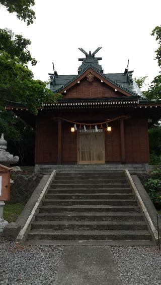 厳島神社の参拝記録(やっちゃんさん)