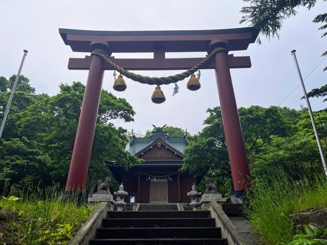 厳島神社の参拝記録3