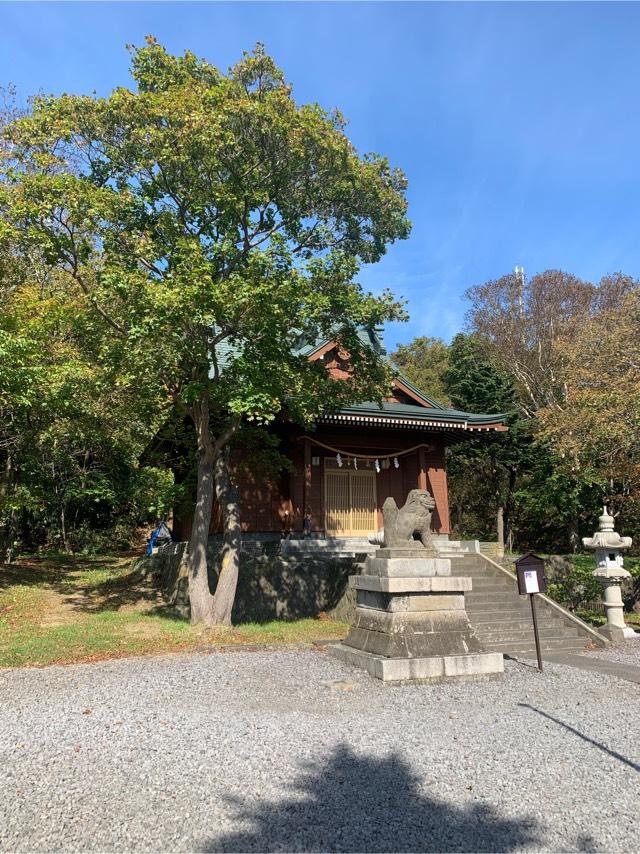 厳島神社の参拝記録1
