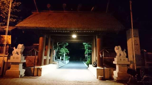 北見神社の参拝記録(yukiさん)