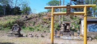 美幌神社の参拝記録(ゆみさん)