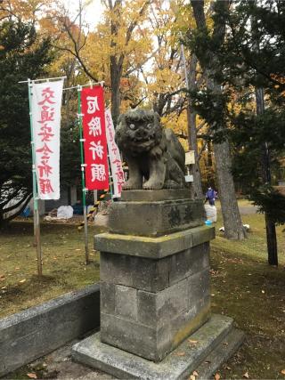 清里神社の参拝記録(tetsuさん)