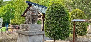 小清水神社の参拝記録(ゆみさん)
