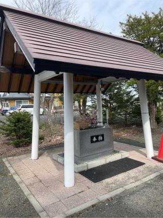 端野神社の参拝記録(マロンさん)