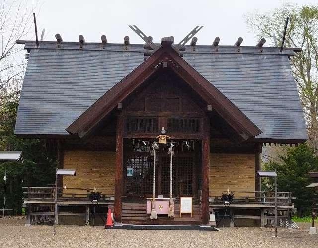 端野神社の参拝記録1