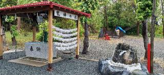 常呂神社の参拝記録(ゆみさん)