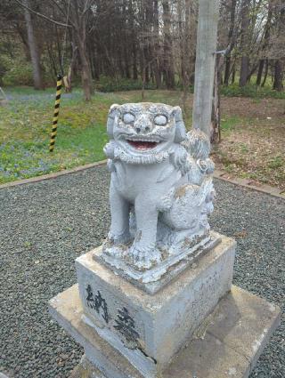 常呂神社の参拝記録(ジャックさん)
