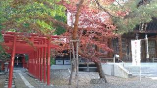 遠軽神社の参拝記録(skyさん)
