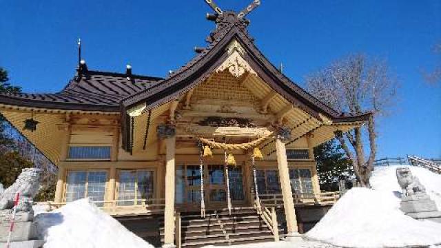厳島神社の写真1