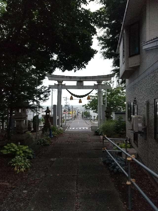 厳島神社の参拝記録9